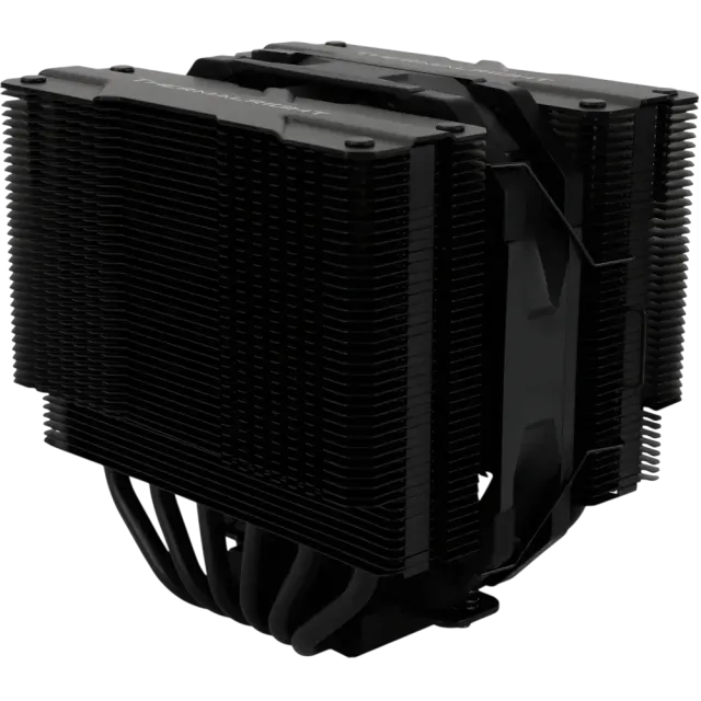 Кулер для процессора Thermalright Peerless Assassin 120 MINI Black (TRPA120MB) купить! 