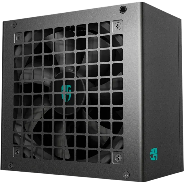 Блок питания Deepcool 650W GAMERSTORM PF650X купить! 