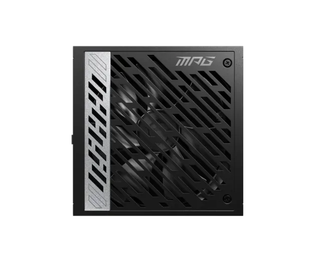 Блок питания MSI MPG A850G PCIE5 (306-7ZP7B11-CE0) купить! 