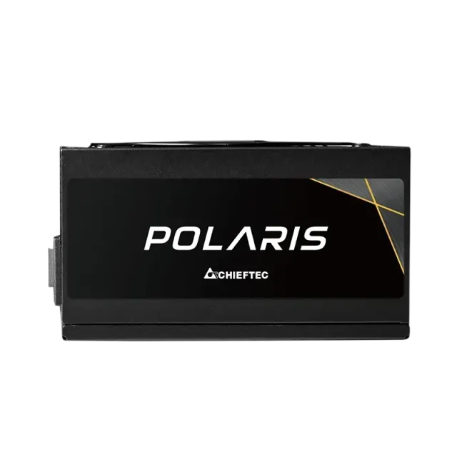 Блок питания Chieftec POLARIS 850W (PPS-850FC) купить! 