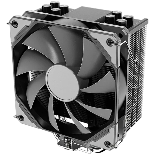 Кулер для процессора ID-COOLING SE-214-XT BASIC купить! 