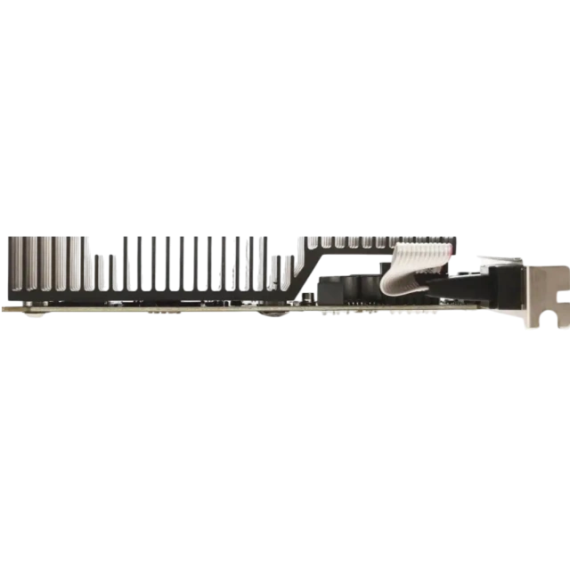 Видеокарта Afox GeForce GT 710 1GB (AF710-1024D3L5) купить! 