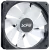 Комплект вентиляторов для корпуса ADATA XPG VENTOR120ARGBPWM3C-BKCWW купить! 
