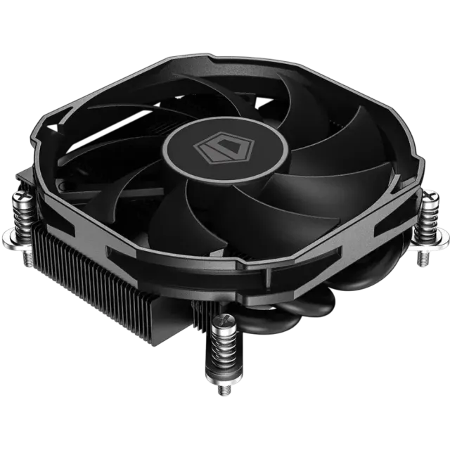 Кулер для процессора ID-COOLING IS-30I ALL INTEL PWM купить! 