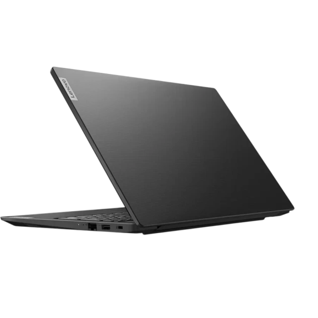 Ноутбук Lenovo V15 G2 (Intel Pentium Silver N6000/15.6" 1920x1080/4Gb/256Gb SSD/Intel UHD Graphics/Wi-Fi 5, Вluеtооth 5.1/no OS) Black - фото
