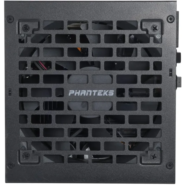 Блок питания Phanteks 750W AMP GH Black (PH-P750GH_BK01) 16 Pin (PCIe 5.0 Connector Cable Details) купить! 