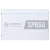 Блок питания Lian Li 850W SP850 V2 White (G9P.SP850G.W000.RU) 16 Pin (PCIe 5.0 Connector Cable Details) купить! 