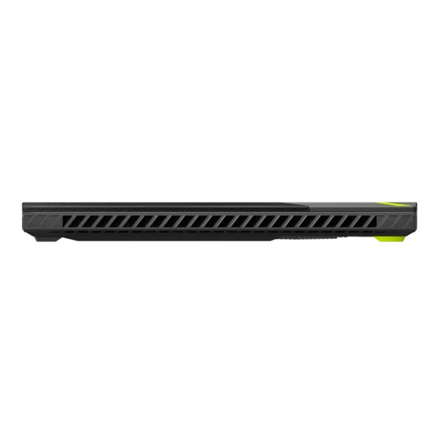 Ноутбук Asus ROG Strix G614PR (AMD Ryzen 9 8940HX/16"/1920x1200/32GB/2Tb SSD/GeForce RTX 5070 Ti 12Gb/Win 11 H) Grey - фото