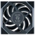 Комплект вентиляторов для корпуса Lian Li UNI FAN SL WIRELESS LCD 120 Reverse Blade Black (G99.12RSLLCD1W3B.R0) купить! 