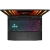 Ноутбук MSI Katana 15 HX B14WGK-293US (Core i7 14650HX/15.6" 2.5K, 165Hz/32Gb/2Tb SSD/NVIDIA GeForce RTX 5070/Win 11 Pro) Черный - фото