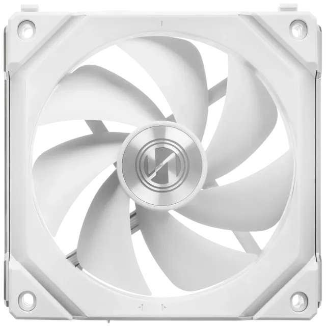Комплект вентиляторов для корпуса Lian Li UNI FAN SL120 V2 ARGB White (G99.12SLV23W.R0) купить! 