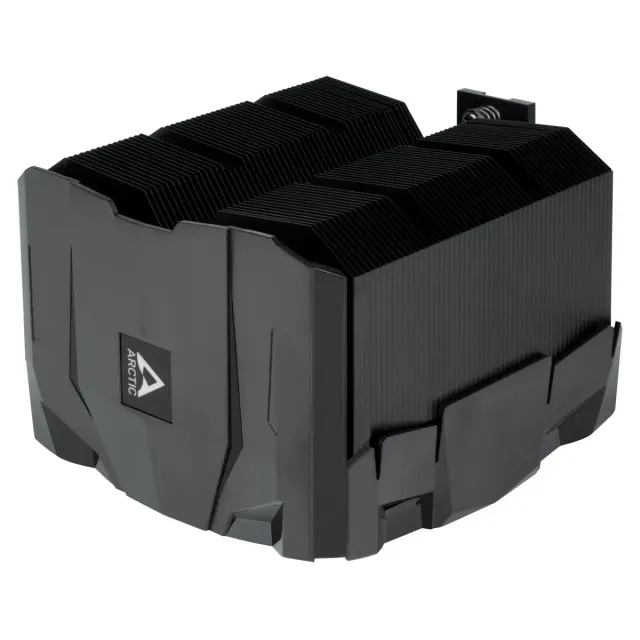 Кулер для процессора Arctic Cooling FREEZER A35 RGB AM4 ACFRE00114A купить! 