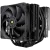 Кулер для процессора Thermalright Frost Commander 140 Black (TRFC140B) купить! 