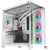 Компьютерный корпус 1STPLAYER MEGAVIEW MV8-TP White (MV8-TP-WH) купить! 