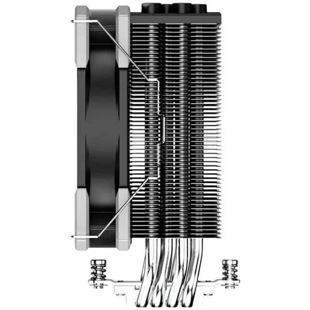 Кулер для процессора ID-COOLING SE-214-XT BASIC купить! 
