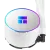 Система водяного охлаждения Thermalright Frozen Magic 360 ARGB White V2 (TRFM360WAV2) купить! 