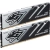 Оперативная память 32 Gb 6000 MHz Apacer Panther OC Black/White (AH5U32G60C6227BAA-2) купить! 