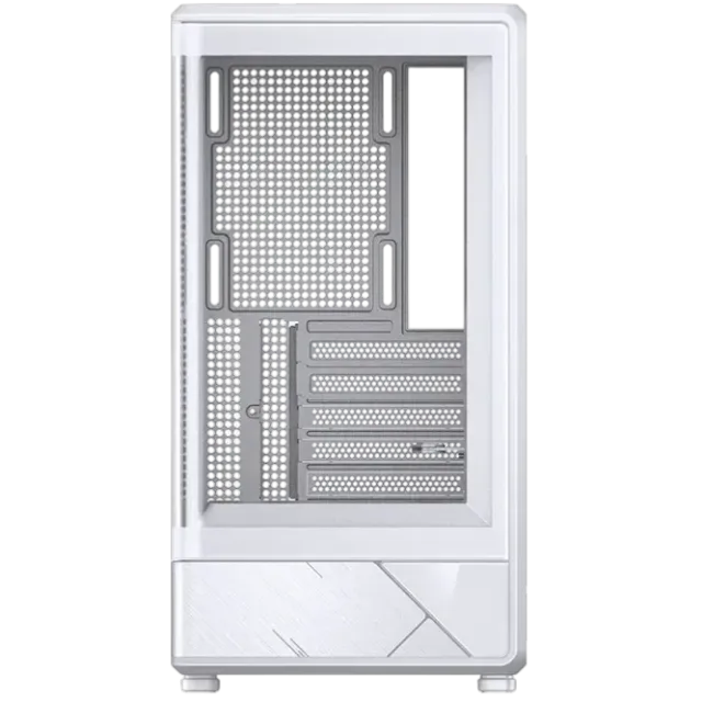 Компьютерный корпус JONSBO D200 TG White купить! 