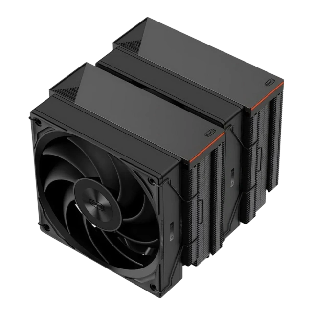 Кулер для процессора PCCooler RZ620 BK RZ620-BKNWNX-GL PWM купить! 
