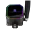Система водяного охлаждения Thermalright Frozen Prism 360 ARGB Black (TRFP360AB) купить! 