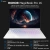 Ноутбук HONOR MagicBook Pro 16 Hunter 2024 DRA-5416 (Ultra 5 125H/16.1"/3072x1920/24Gb/2Tb SSD/RTX 4060/Win 11 H) White - фото