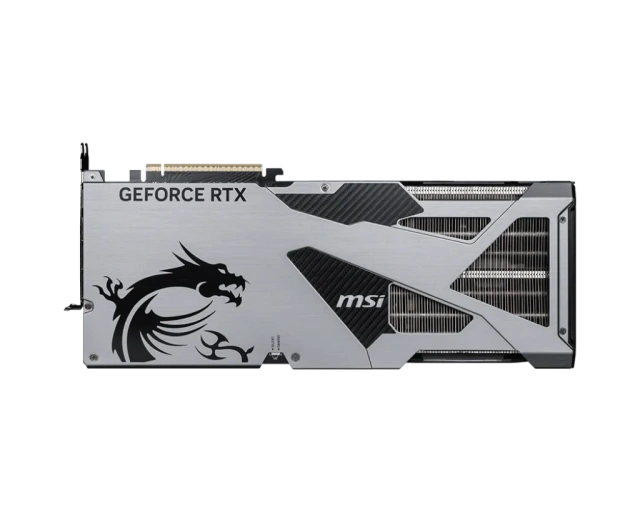 Видеокарта MSI GeForce RTX 5070 Ti 16GB VANGUARD SOC (G507T-16BGC), Retail купить! 