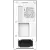 Компьютерный корпус Zalman P40 Prism Plus White купить! 