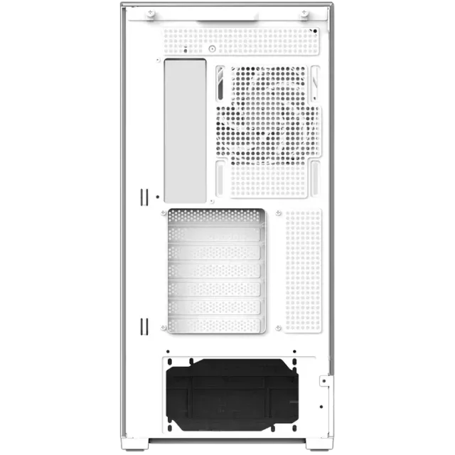 Компьютерный корпус Zalman P40 Prism Plus White купить! 