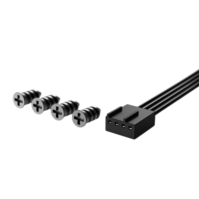 Вентилятор для корпуса ID-COOLING NO-8010-PWM PWM купить! 