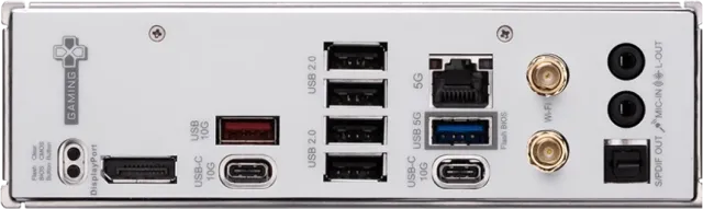 Материнская плата MSI B850 GAMING PLUS WIFI PZ купить! 
