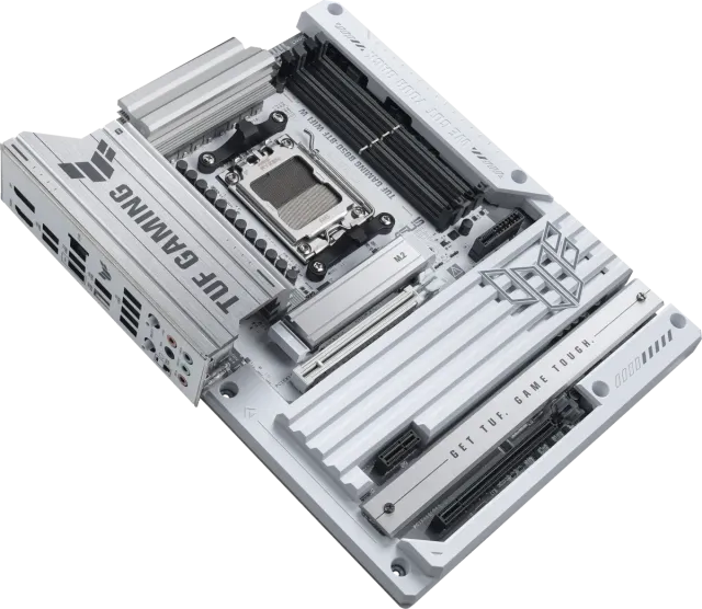 Материнская плата ASUS TUF GAMING B850-BTF WIFI W (90MB1KW0-M0EAY0) купить! 