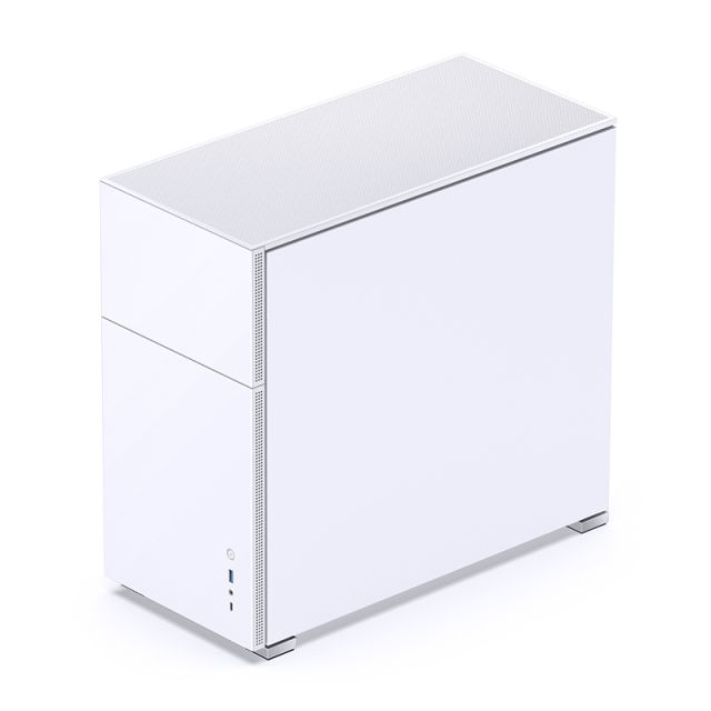 Компьютерный корпус Jonsbo D41 STD TG White купить! 