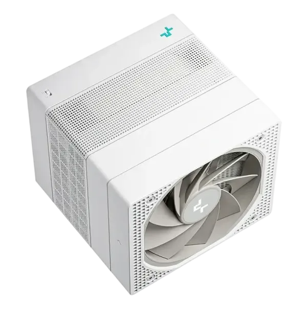 Кулер для процессора Deepcool ASSASSIN IV White R-ASN4-WHNNMT-G PWM купить! 