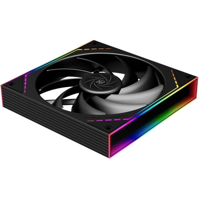 Вентилятор для корпуса Thermalright TL-M14 ARGB Black (TRTLM14) купить! 