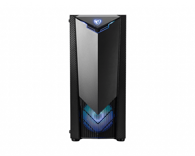 Компьютерный корпус MSI MAG SHIELD 110R купить! 