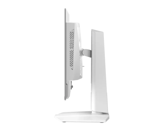 Монитор MSI MAG 272QPW QD-OLED X28 белый 27", 2560x1440 280 Гц, QD-OLED