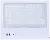 Компьютерный корпус 1STPLAYER MEGAVIEW MV5-TP ARGB White (MV5-TP-WH-2FC7R-W-1FC7-W) купить! 