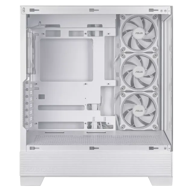 Компьютерный корпус ASUS A31 PLUS TG ARGB White (90DC00R3-B19000) купить! 