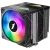 Кулер для процессора 1STPLAYER CRYO CY12L-D ARGB Black (CY12L-D-BK) купить! 