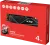 Твердотельный накопитель ADATA XPG 4000 Gb BLADE S70 (AGAMMIXS70B-4T-CS) купить! 