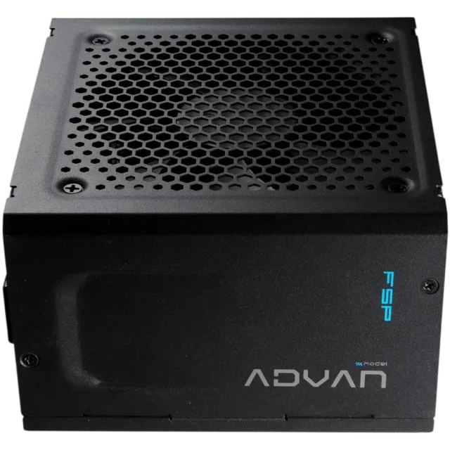Блок питания FSP 1000W (ADVAN-1000GM) 16 Pin (PCIe 5.0 Connector Cable Details) купить! 