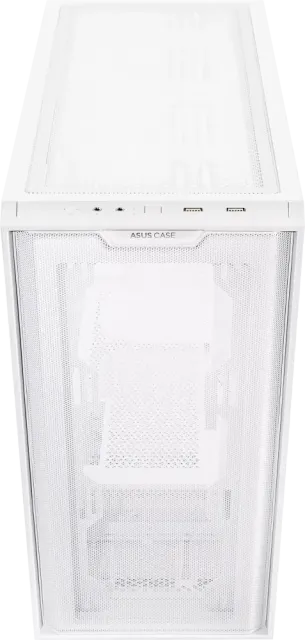 Компьютерный корпус ASUS A21 CASE White (90DC00H3-B09010) купить! 
