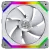 Вентилятор для корпуса Lian Li UNI FAN SL120 ARGB White (G99.12UF1W.R0) купить! 