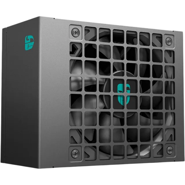 Блок питания Deepcool 850W GAMERSTORM PS850G 16 Pin (PCIe 5.0 Connector Cable Details) купить! 