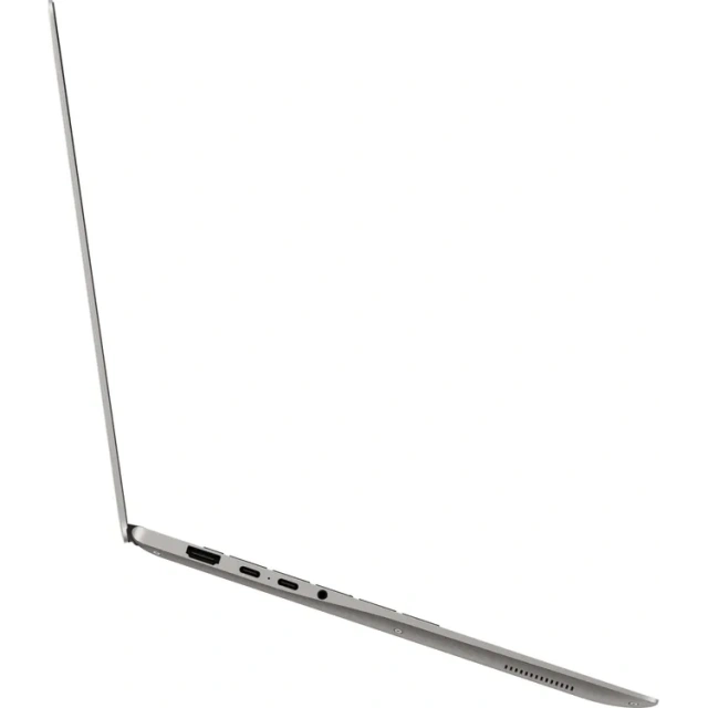 Ноутбук HONOR MagicBook Pro 14 (Core Ultra 5 225H/14.6" OLED 3.1K /32Gb/1Tb SSD/Win 11 Home) 5301AMUB, Космический серый - фото