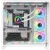Компьютерный корпус 1STPLAYER MEGAVIEW MV8-TP White (MV8-TP-WH) купить! 