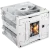 Кулер для процессора Thermalright Burst Assassin 120 Vision White (TRBA120VW) купить! 