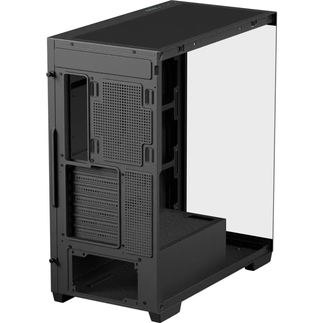 Компьютерный корпус Deepcool CG580 (R-CG580-BKNDA0-G-1) Black купить! 