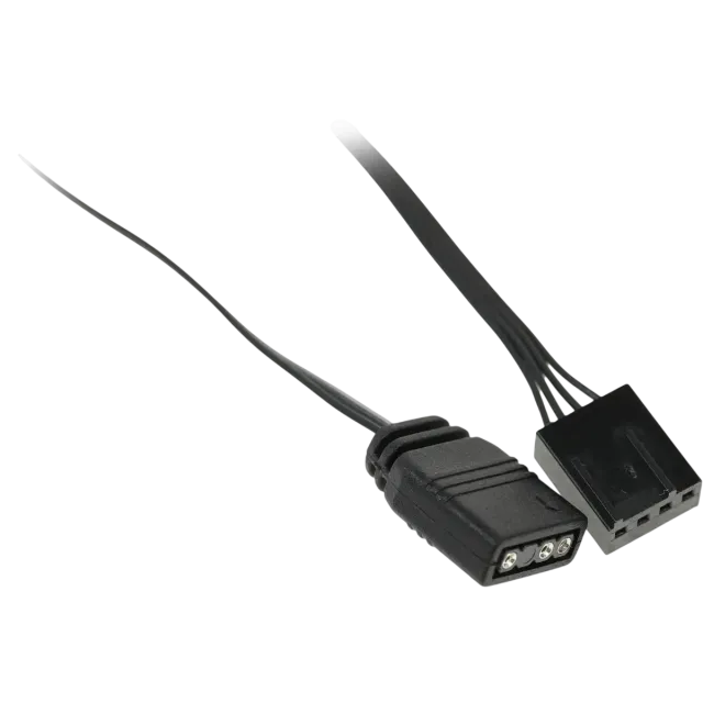 Вентилятор для корпуса ID-Cooling (TF-12025-PRO ARGB) купить! 
