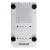 Компьютерный корпус SilverStone Fara H1M Pro White SST-FAH1MW-PRO купить! 
